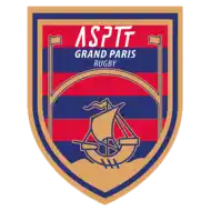 ASPTT Grand Paris ASPTT Grand Paris