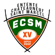 Chateauneuf Saint Marcel