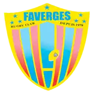 Faverges